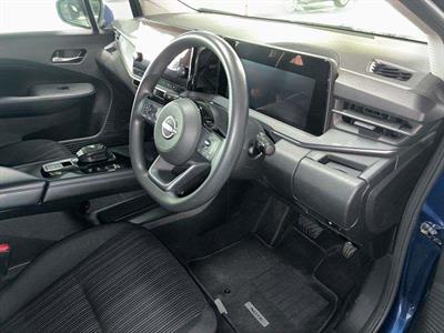 2024 Nissan Note - Thumbnail