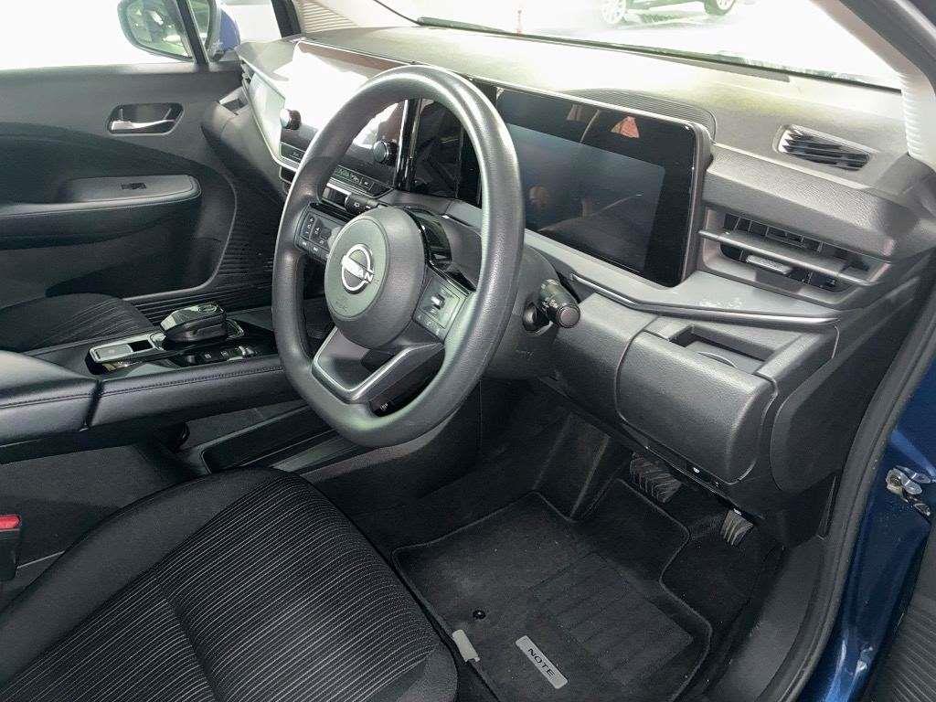 2024 Nissan Note