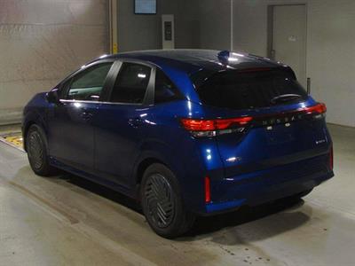 2024 Nissan Note - Thumbnail