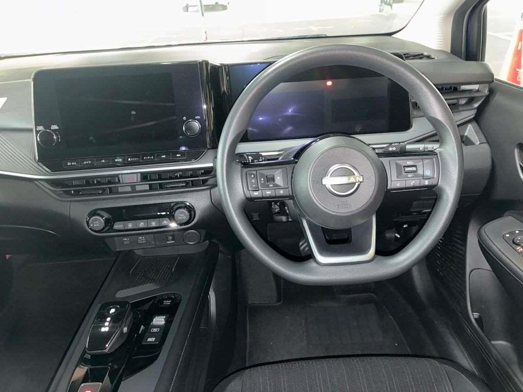2024 Nissan Note