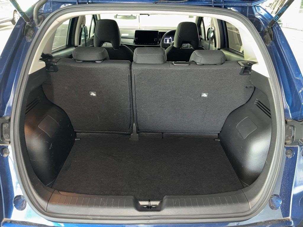 2024 Nissan Note