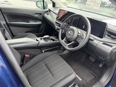 2024 Nissan Note - Thumbnail