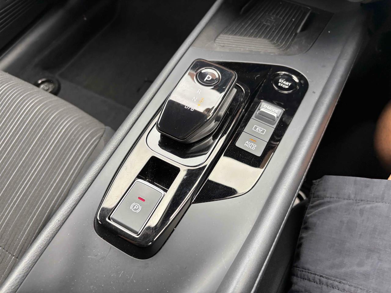 2024 Nissan Note