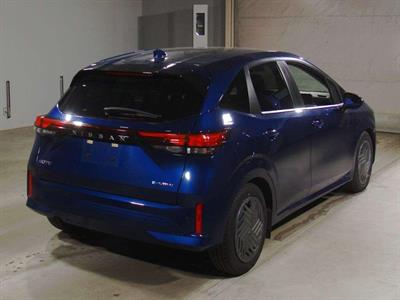 2024 Nissan Note - Thumbnail