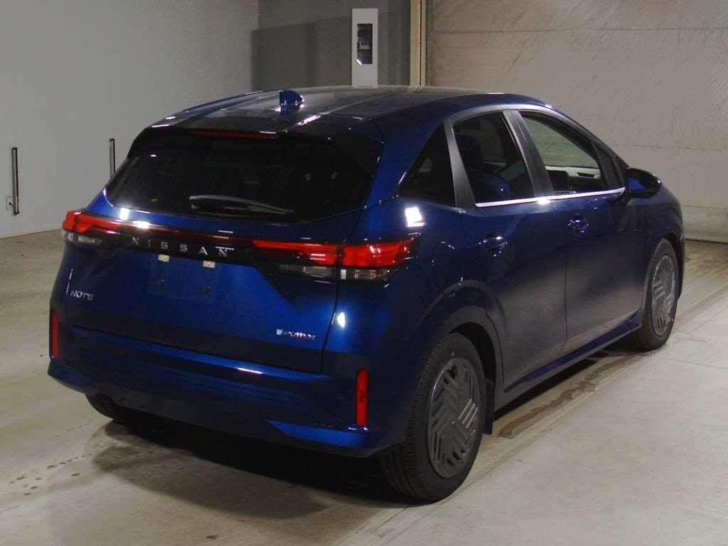 2024 Nissan Note