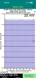 2015 Nissan Leaf - Thumbnail