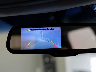 2015 Hyundai iX35 - Thumbnail