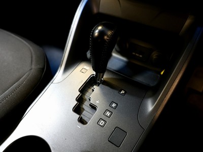 2015 Hyundai iX35 - Thumbnail