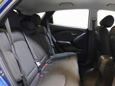2015 Hyundai iX35 - Thumbnail