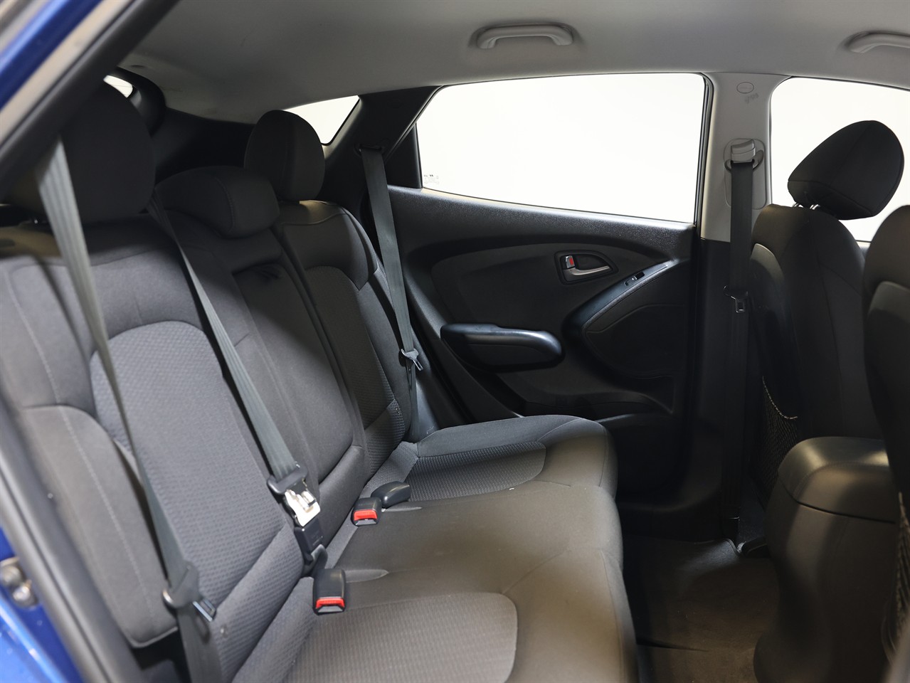 2015 Hyundai iX35