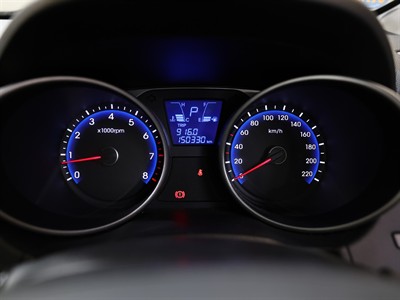 2015 Hyundai iX35 - Thumbnail