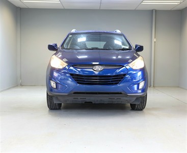 2015 Hyundai iX35 - Thumbnail