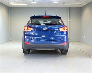2015 Hyundai iX35 - Thumbnail