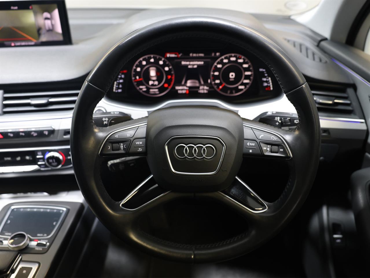 2016 Audi Q7