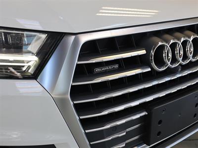 2016 Audi Q7 - Thumbnail