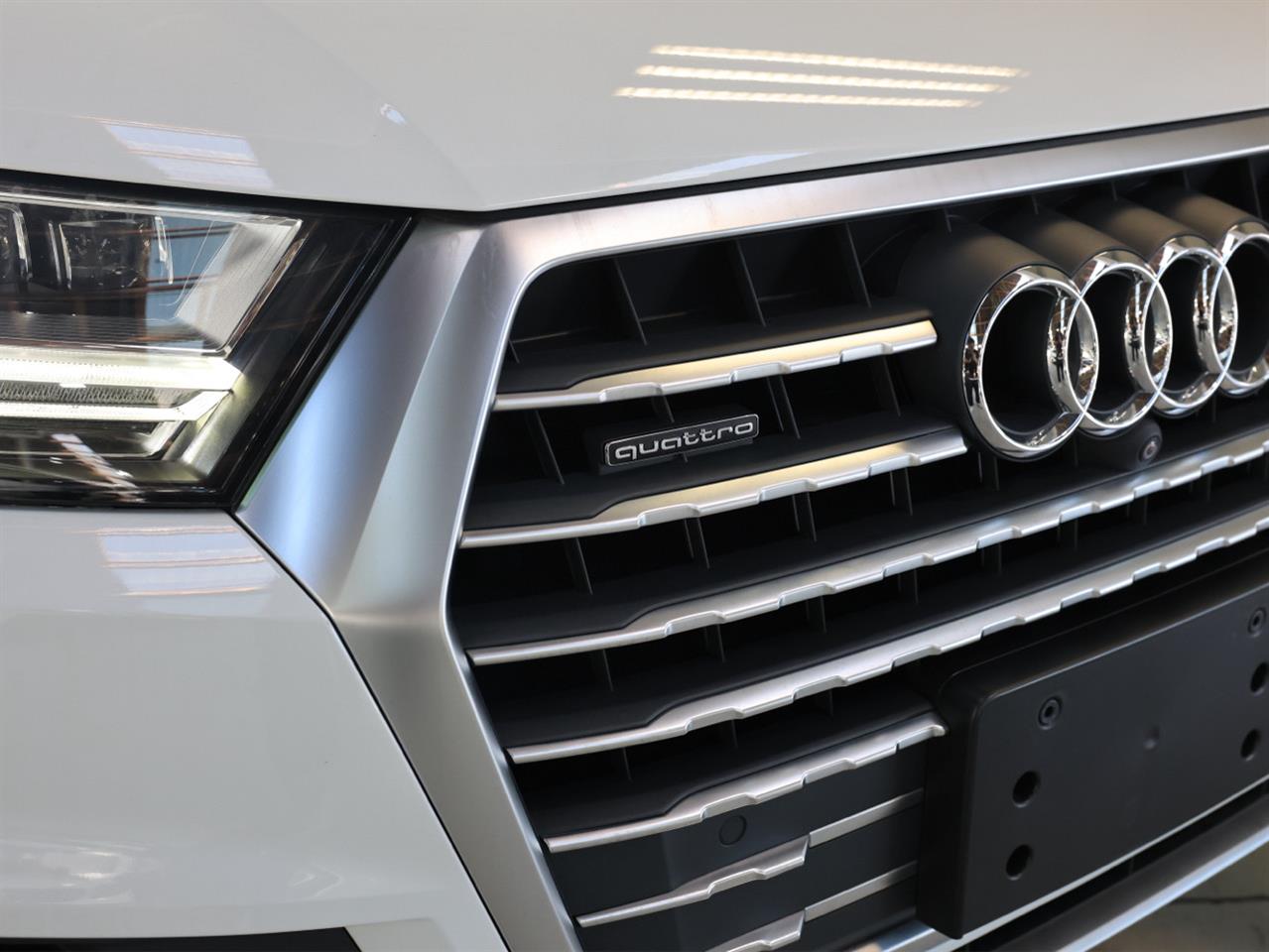2016 Audi Q7