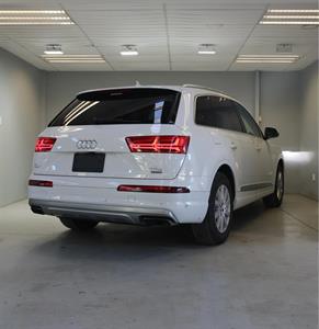 2016 Audi Q7 - Thumbnail