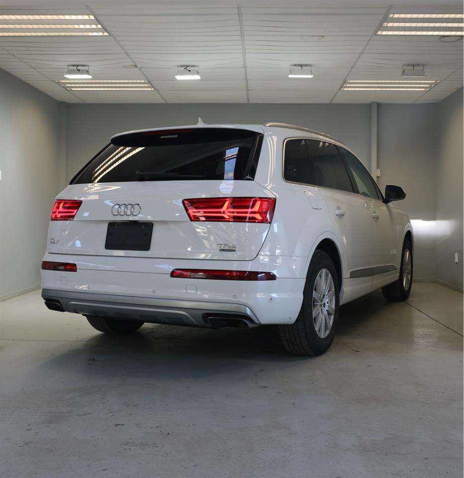 2016 Audi Q7
