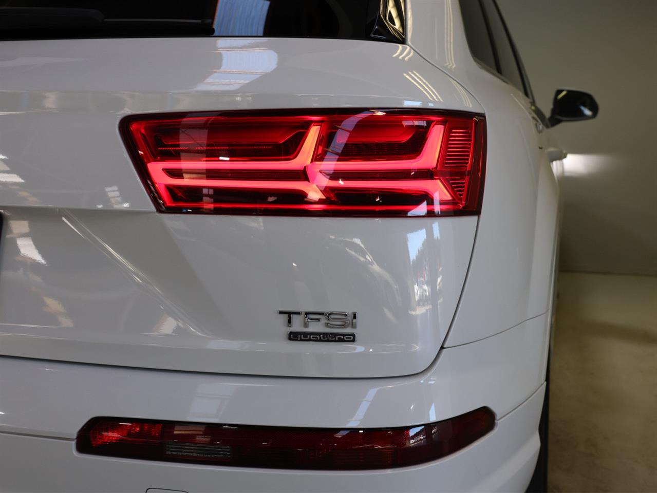 2016 Audi Q7