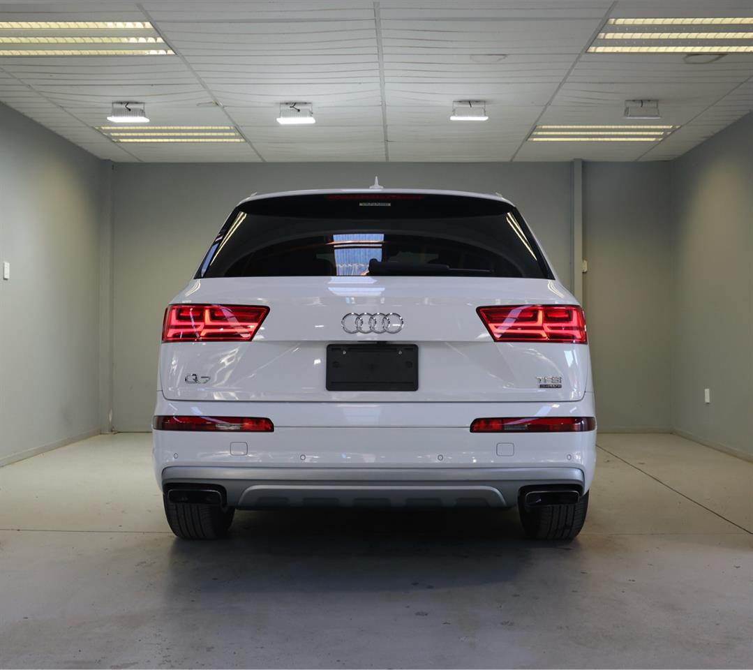 2016 Audi Q7