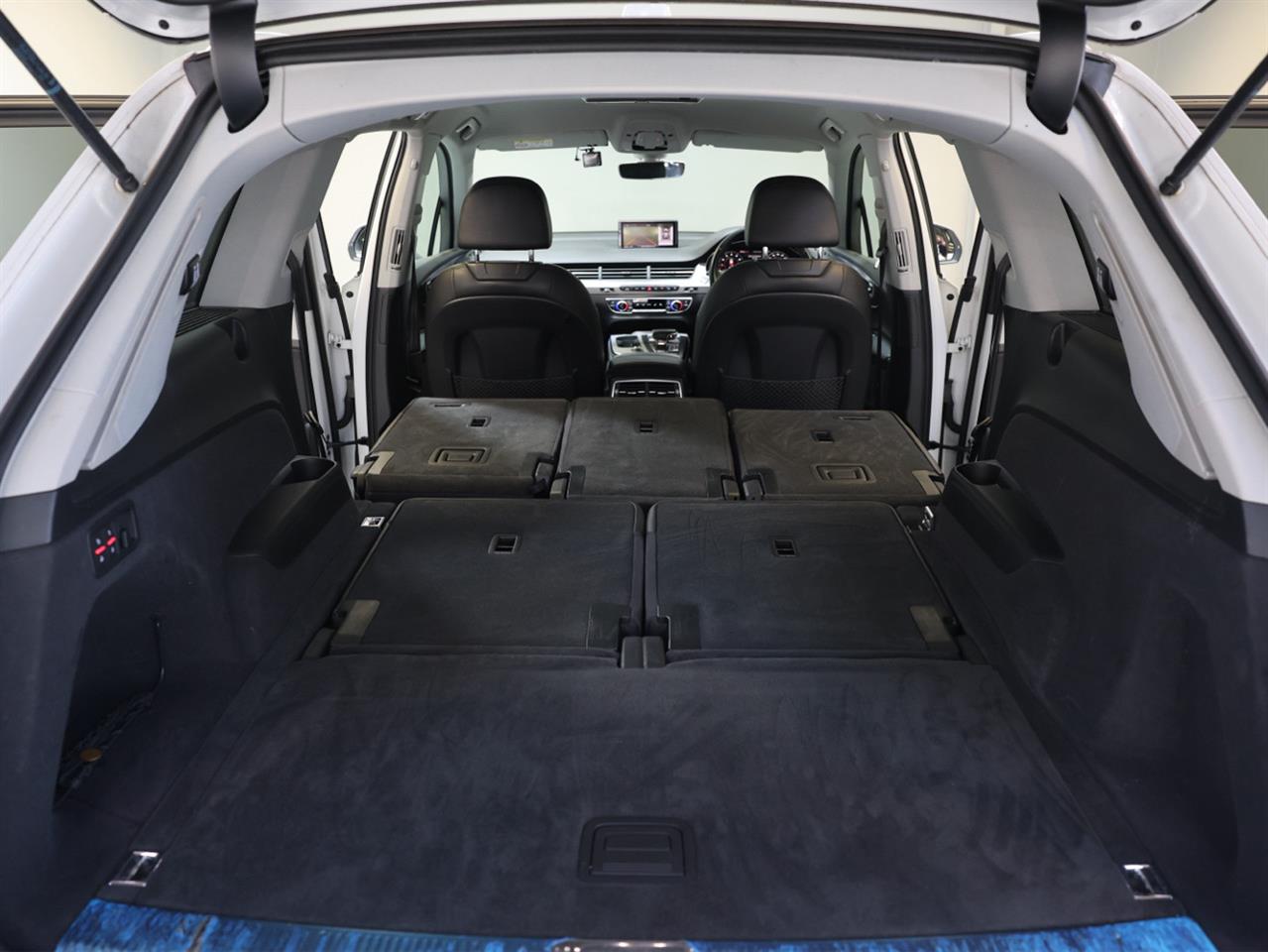 2016 Audi Q7