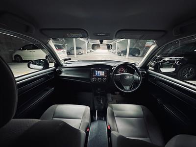 2017 Toyota Corolla - Thumbnail
