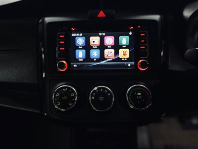 2017 Toyota Corolla - Thumbnail