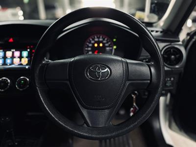 2017 Toyota Corolla - Thumbnail