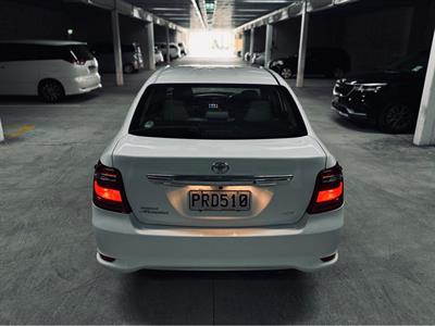 2017 Toyota Corolla - Thumbnail