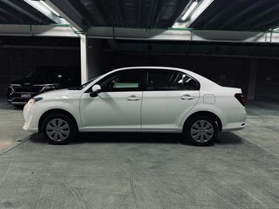 2017 Toyota Corolla - Thumbnail