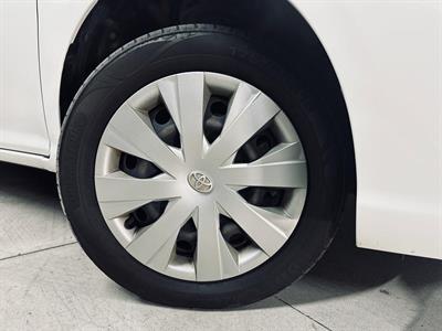 2017 Toyota Corolla - Thumbnail
