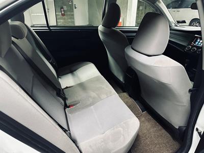 2017 Toyota Corolla - Thumbnail