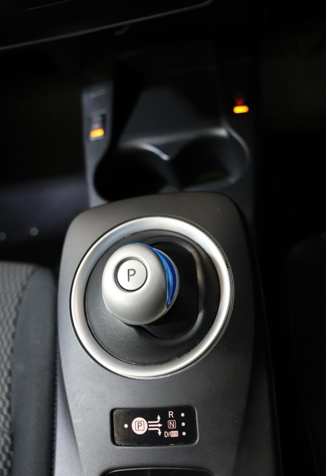 2016 Nissan Leaf