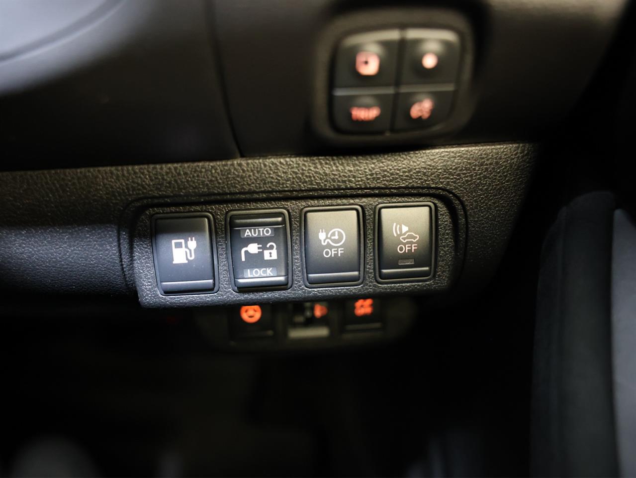 2016 Nissan Leaf