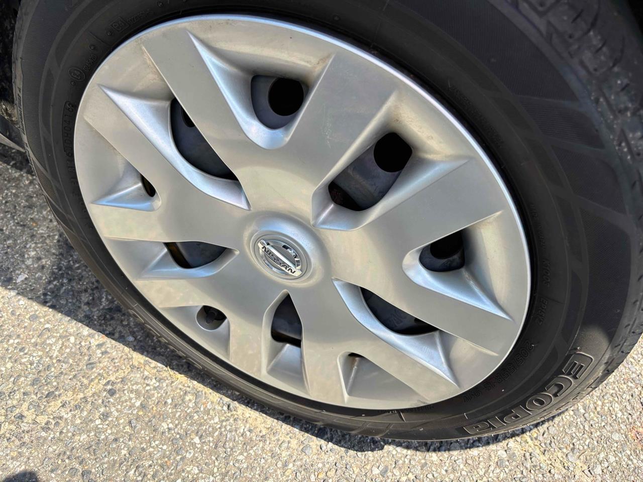 2016 Nissan Leaf