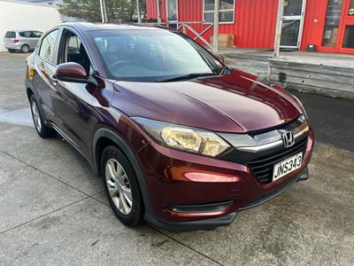 2016 Honda HR-V - Thumbnail