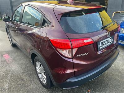 2016 Honda HR-V - Thumbnail