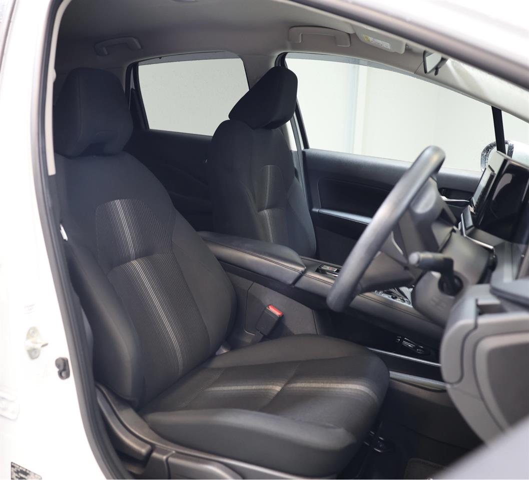 2023 Nissan Note