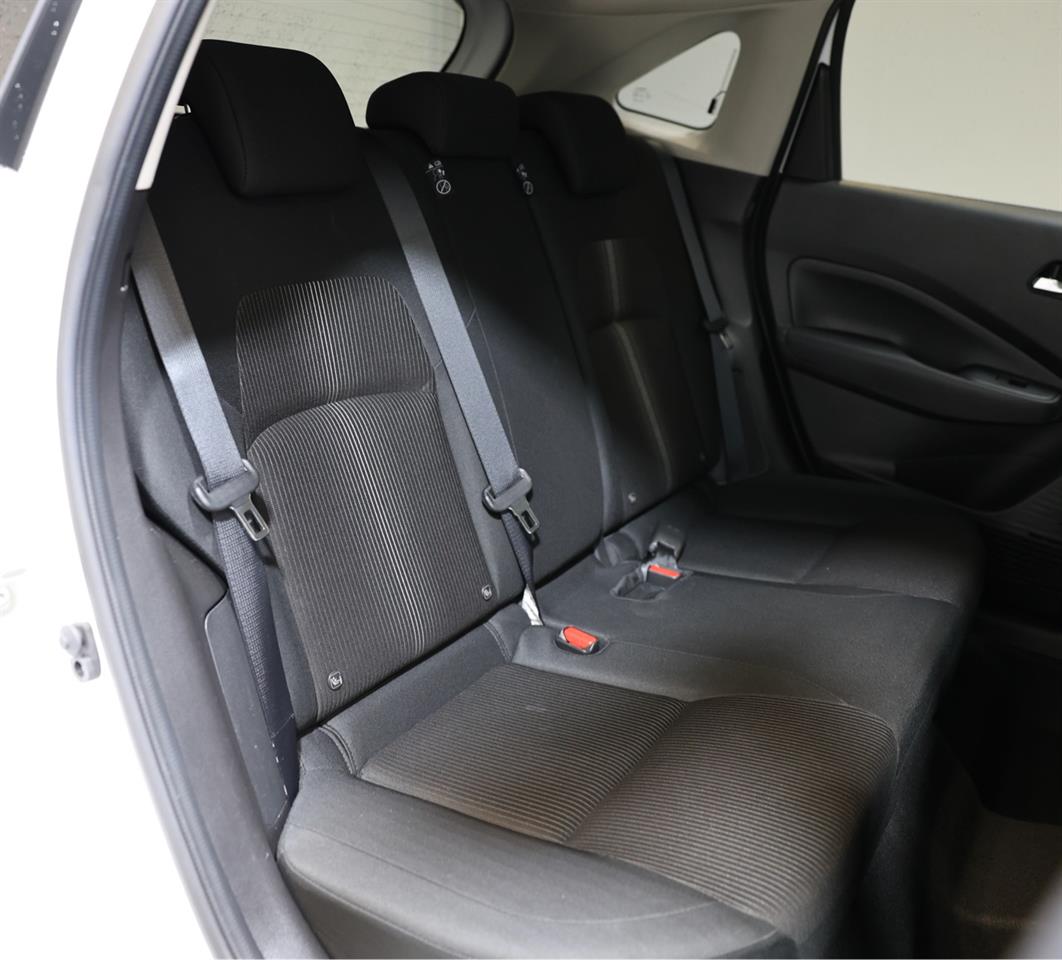 2023 Nissan Note