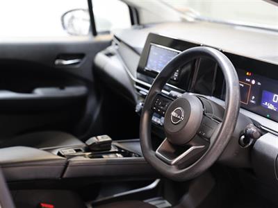 2023 Nissan Note - Thumbnail