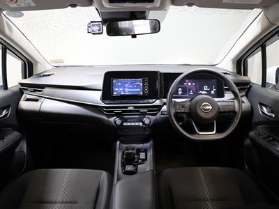 2023 Nissan Note - Thumbnail