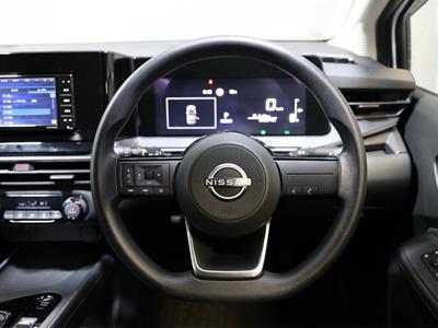 2023 Nissan Note - Thumbnail