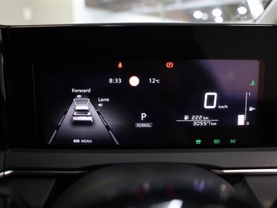 2023 Nissan Note - Thumbnail