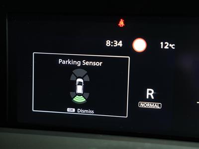 2023 Nissan Note - Thumbnail