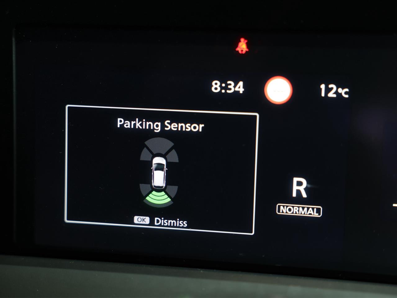 2023 Nissan Note