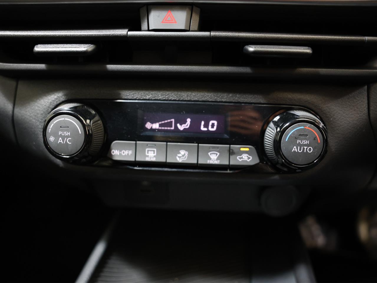 2023 Nissan Note