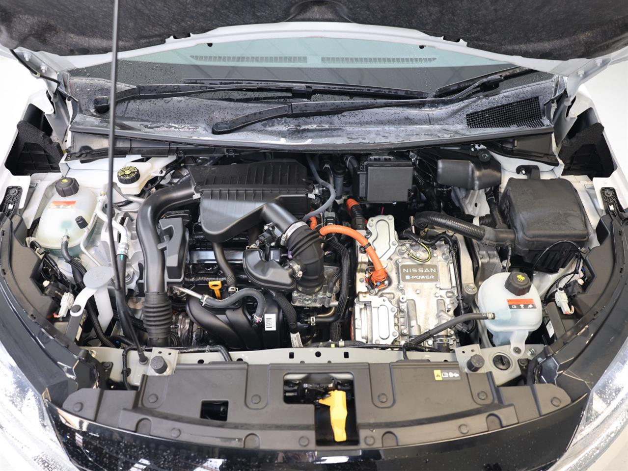 2023 Nissan Note