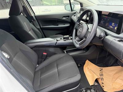 2023 Nissan Note - Thumbnail