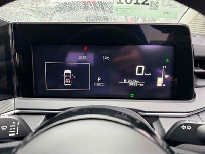 2023 Nissan Note - Thumbnail