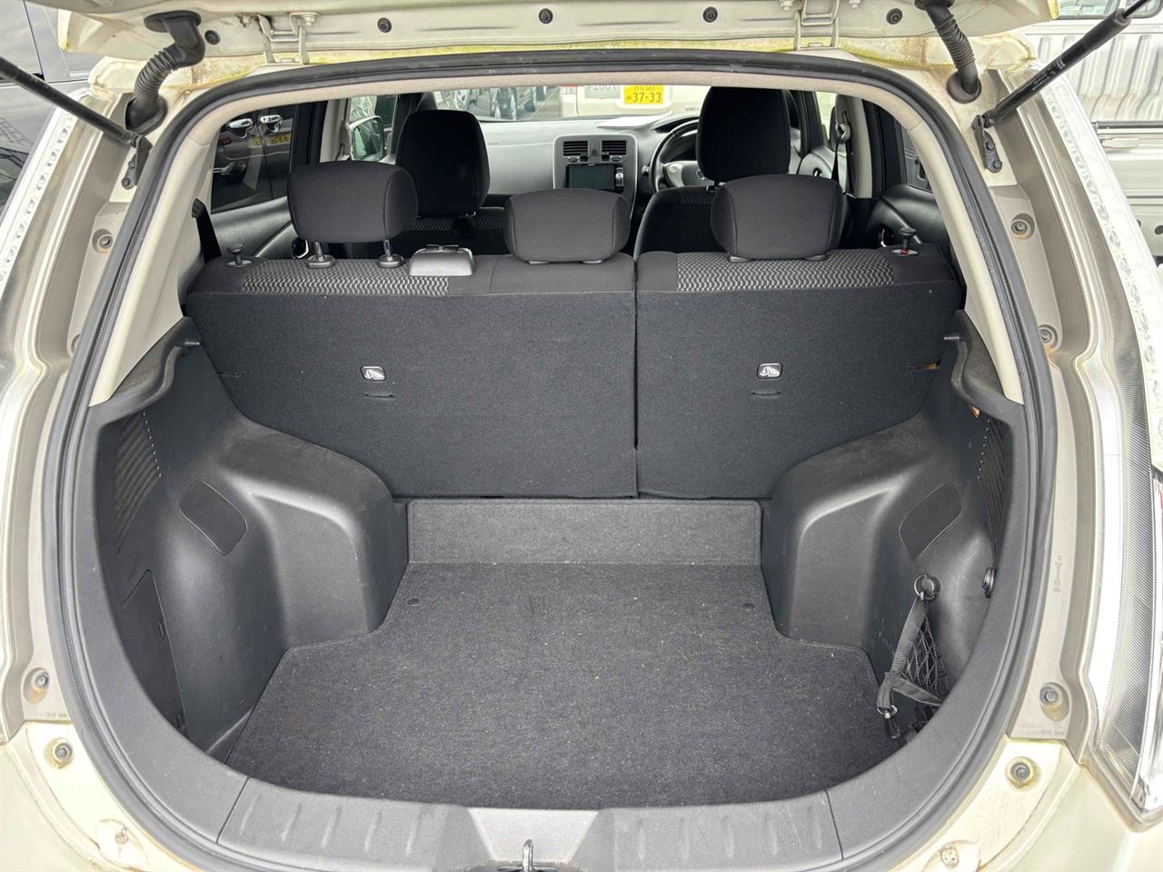 2017 Nissan Leaf